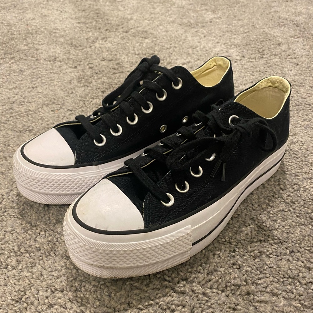 Converse Platform